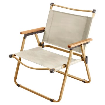 MOUNTAINHIKER 山之客 鐵管克米特 SZK386 小號  卡其色  1個