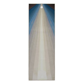 【Manduka】Yogitoes 2.0 瑜珈舖巾 - Radiance (濕止滑)