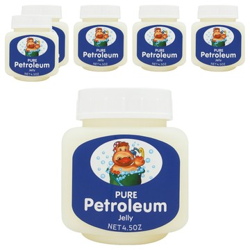bebehome 居家生活 pure petroleum 凡士林護手霜  125ml  6個