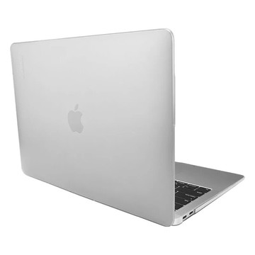 SwitchEasy NUDE 13吋 磨砂筆電保護殼 FOR  MacBook Air (2018-2019舊版)