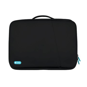 COTECi  iPad 帆布收納袋 (可支援12.9-13吋薄型筆電)
