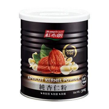 任選 紅布朗 純杏仁粉 300g