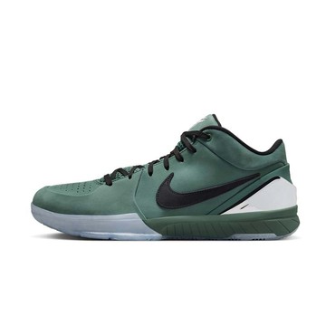 Nike Zoom Kobe 4 Protro "Girl Dad" 女孩&爸爸 綠麂皮 籃球鞋 男款 FQ3545-300 [台灣現貨]