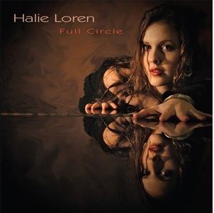 【停看聽音響唱片】【黑膠LP】海莉蘿倫：全心全靈（180gm LP）