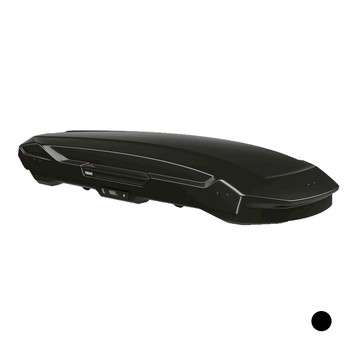 6395 Thule  Motion 3 XXL Low 車頂箱 (220x77x33cm 450L)