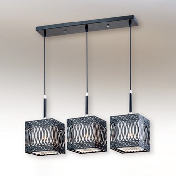 E27金屬中島吊燈 B20-13-61884