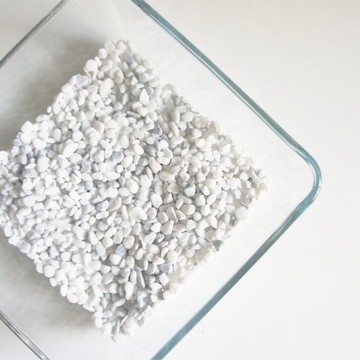 │ 加購商品 │鵝卵白石 - 白色岩石 裝飾小物