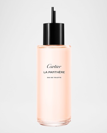 La Panthere Eau de Toilette, 6.7 oz.