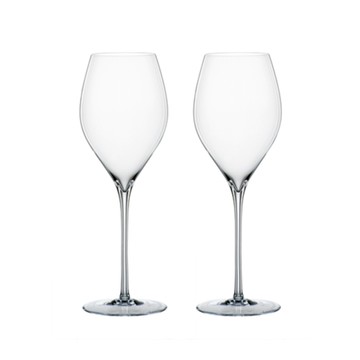 德國Spiegelau Adina Prestige 白酒水晶杯-2入(彩盒裝)《WUZ屋子》白酒杯 酒杯