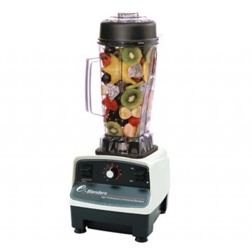 e-Blenders EJ-747 調速型 2P 生機調理果汁機 --【良鎂咖啡精品館】