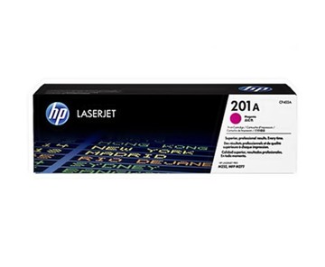 hp cf403a 原廠紅色碳粉匣 適用:m252dw/m277dw