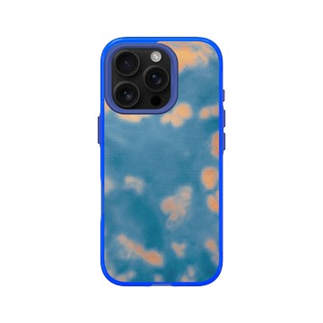 iPhone 16 Pro Clear 激光藍 - Daniel Kowacki - KAEDE｜漏光