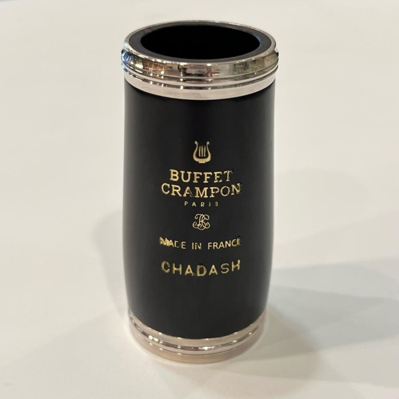 クランポン クラリネット用バレル Chadash チャダッシュ - 管楽器 