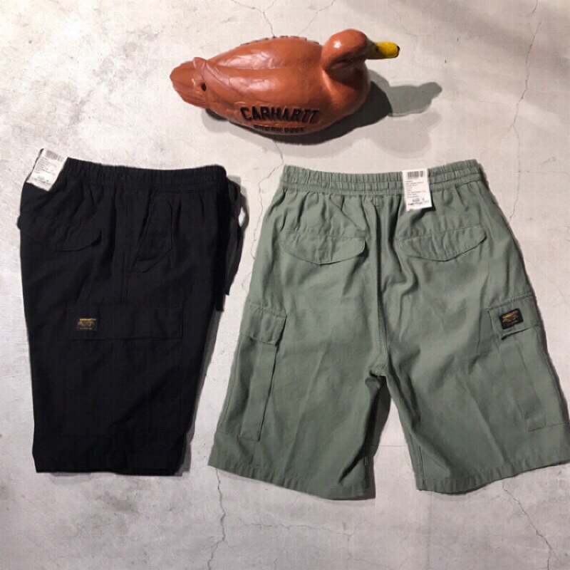 Carhartt store camper short