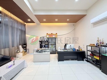 北屯櫻花建設 ♤六米大面寬+平車♤ 店面住家｜台中市北屯區祥順東路二段