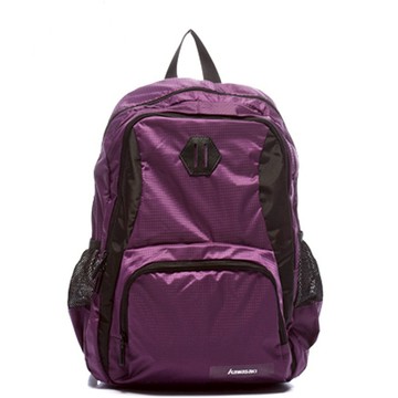 KAWASAKI 超輕多功能平板電腦後背包KA178