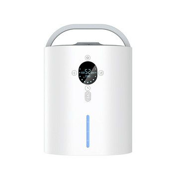 新品除濕機家用抽濕臥室空氣去濕器吸濕除潮室內干燥小型神器【北歐家居生活】