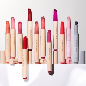 Nature Republic Honey Melting Lip 水漾蜜果唇筆 糖葫蘆水光