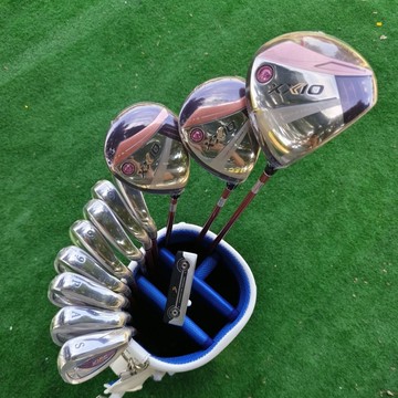 XXIO/XX10高爾夫MP1300女士套桿