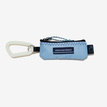 AirRoom 正品 2025SS DESCENDANT HANGG NARROW LIP CASE 萬用 收納包
