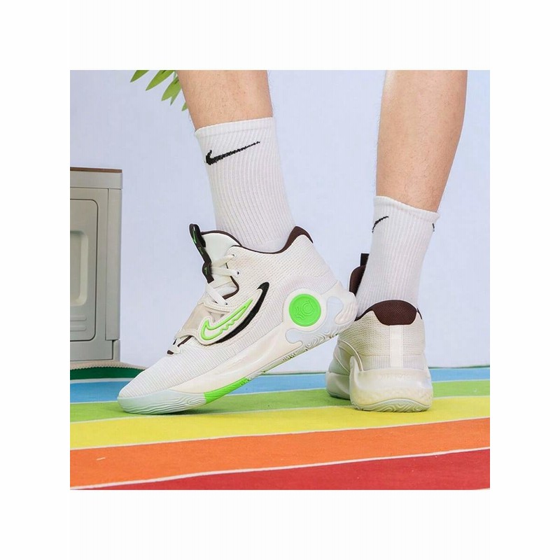 メンズ新作スポーツシューズ KD TREY 5 X EP Durant 5