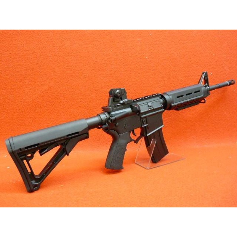 電動ガン G&P MAGPUL PTS M4