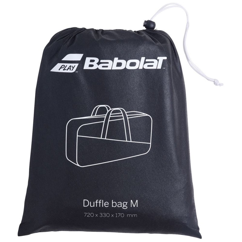 バボラ Babolat テニスバッグ・ケース DUFFEL M CLASSIC ダッフル