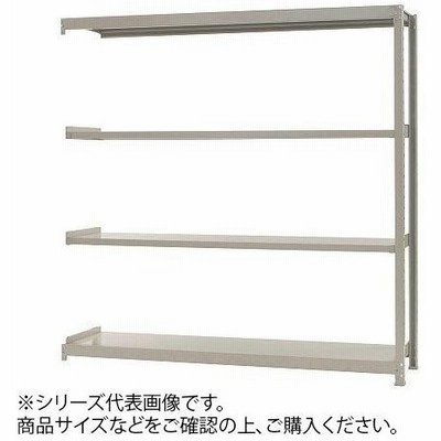 TRUSCO M2型軽中量棚 860X450X1500 2段 スライド2段 単体 ( M2-5342M2 TRUSCO M2型軽中量棚 860X450X1500 2段 スライド2段 単体 ( M2-5342M2
