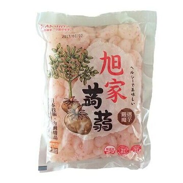 ASAHIYA 旭家 蒟蒻蝦仁(300g)『STYLISH MONITOR』D234804