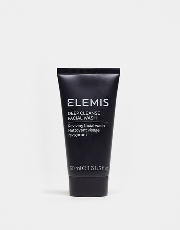 Elemis Deep Cleanse Facial Wash 50ml-No colour