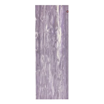 Manduka eKo SuperLite travel Hyacinth Marble 超輕版旅行用天然橡膠瑜珈墊  厚度:1.5mm