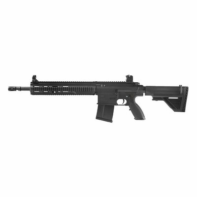 トイガン HK417D r400