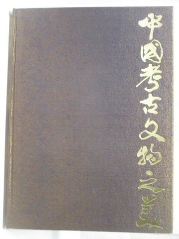 【書寶二手書T4／藝術_OS1】中國考古文物之美10佛門祕寶大唐遺珍_附殼