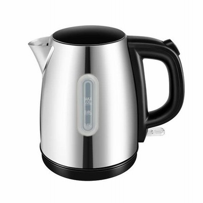 Bonsenkitchen 電気ケトル 電気ポット 1 0l 急速沸かし 10w コーヒー お茶 電気やかん 沸騰自動off機能 ワンタッチ ス 通販 Lineポイント最大get Lineショッピング