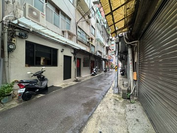 大同區民樂街2樓美寓｜台北市大同區民樂街