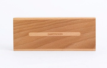 Beladesign 方八音盒