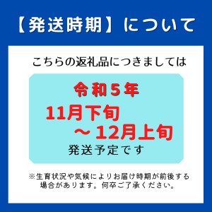 白桃「冬桃がたり（1.35kg箱）」岡山県総社市産 24-037-002