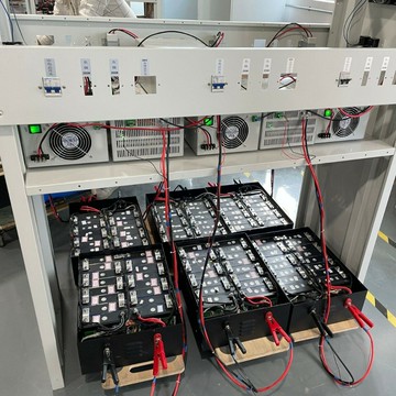 檢測儀 測試儀 測量儀 專業儀器 工業檢測能量回饋型60V50A鋰電池組鉛酸電池組測試儀二輪車三輪車放電儀