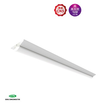 舞光 35W 全鋁一體式山形燈｜H04-D-OFM35D