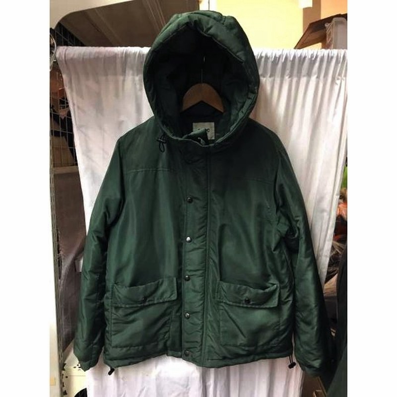 オゾック Ozoc フード付き 中綿ジャケット レディース 38 中古 古着 通販 Lineポイント最大0 5 Get Lineショッピング