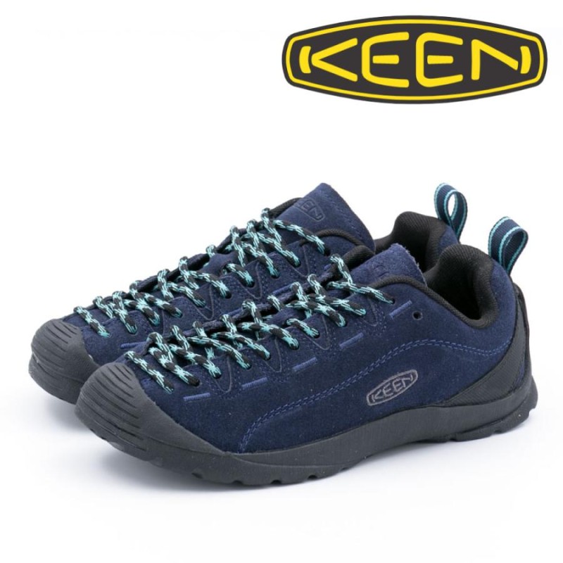 キーン KEEN レディース スニーカー JASPER ジャスパー スペアシュー