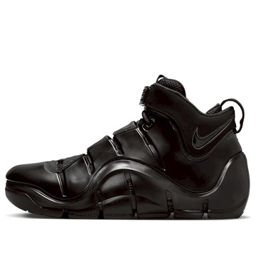 Nike Zoom LeBron 4 'Black Anthracite' 2023