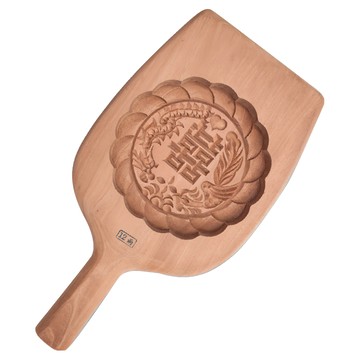 SaNNeNg 三能 1斤龍鳳印 圓徑176 x 23mm 北  1個