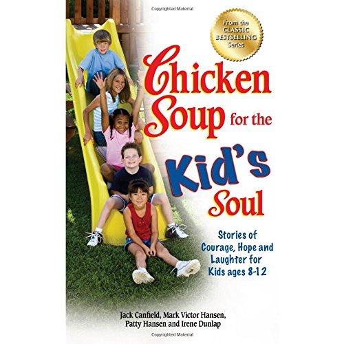 CS KID'S SOUL (Chicken Soup for the Soul)