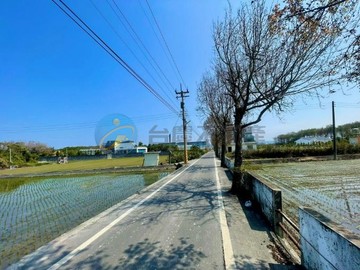 員林交流道特定區-近埔心鐵馬道都計農地｜彰化縣埔心鄉霖興段