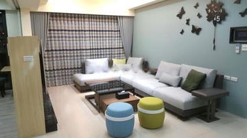 珍珠*專簽總太明日五房雙主臥連號雙平車3陽台視野戶｜台中市北屯區太原路三段