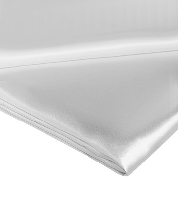 Gingerlily Silk Flat Sheet