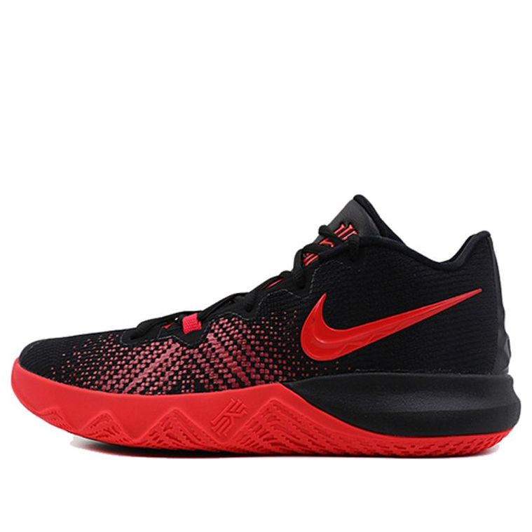 Kyrie flytrap red store orbit