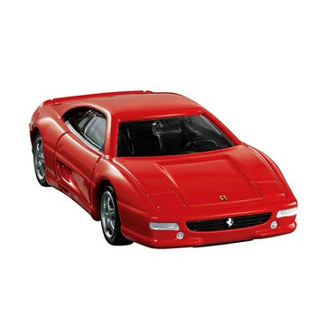 TOMICA 多美小汽車 PREMIUM 08 法拉利 F355 【鯊玩具Toy Shark】