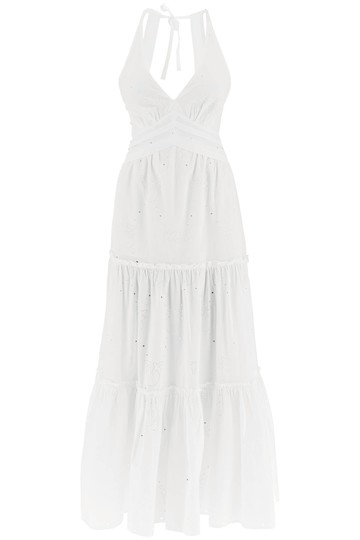 Pinko - Abito Lungo Soragna In Sangallo